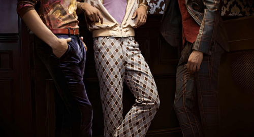 Moda uomo 2027, Parigi domina le sfilate pi� viste